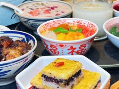 -福苗小骆驼烧烤(望京店)