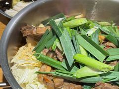 -新疆烧烤王(广灵店)