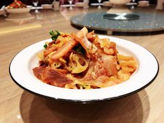-味莊·青岛菜(云霄路店)