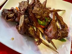 -先鲜鲫鱼粥