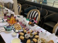 -Lilliput粒粒堡亲子餐厅(祥云小镇店)