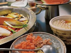 -廖掌柜·重庆鲜货火锅(上海首店)