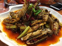 -华仔龙虾(永乐路总店)