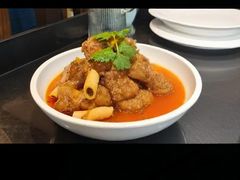 -二分八云雁阁•新晋菜大同味(长治路店)