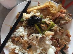 餐饮设施-青岛海泉湾度假区温泉