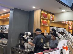 -霸王茶姬(正佳广场店)