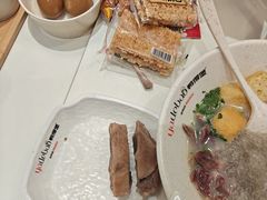 -鸭得堡老鸭汤·鸭血粉丝(南京博物院店)