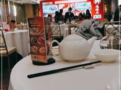 -御彩酒家(东风东路店)