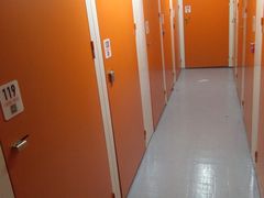 -大众迷你仓自助寄存仓库(金桥2店)