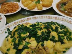 -凤城礼记鱼翅海鲜酒家(新马路总店)