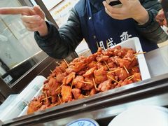 -月盛斋(牛街店)