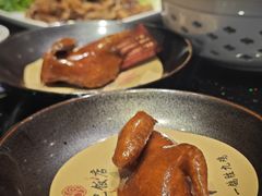 -恒记饭店·海鲜明档(淹城店)