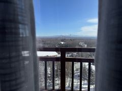 -长白山万达喜来登度假酒店