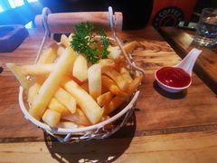 -咖梦餐厅 COMENG RESTAURANT
