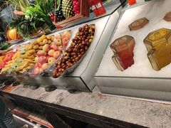 -金滏山烤肉·海鲜·火锅自助餐厅(襄阳万达店)