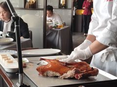 -阿庄新豫菜(通泰路店)