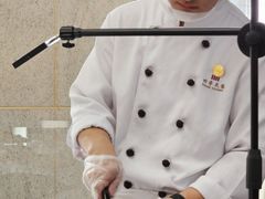 -四季民福烤鸭店(外滩外白渡桥店)