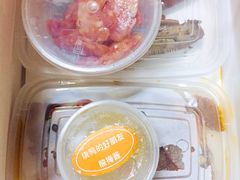 -好7港式烧腊铺(渡江路店)