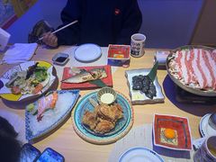 -琴寿司居酒屋(中山广场店)
