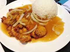 -八爷茶餐厅