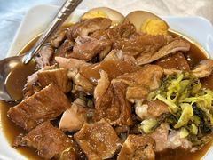 -唐人街(耀华力路)