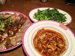 -春梅里卤鹅馆·47年老字号(中山路店)