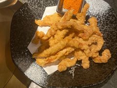 酥肉-湊湊火锅·茶憩(新中关购物中心店)