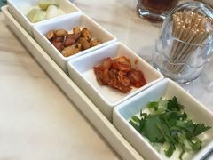 -南山鲜虾面·活鲜小馆·海味大连菜(南山总店)