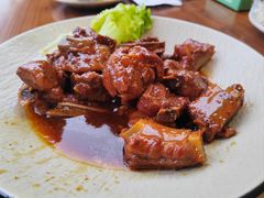 -桃源人家(环城南路店)