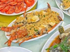 -四川小胡子海鲜(丁村万人海鲜广场店)