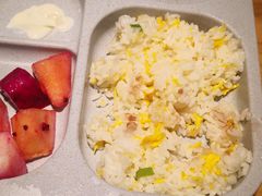 -宽味餐厅(万博广场店)