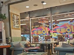 -香港威特瑞茶餐厅(小白楼音乐厅店)