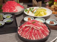 -ONE FULL 古董港式海鲜火锅