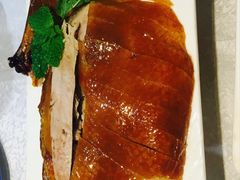 -京味民福烤鸭店(建设四马路店)