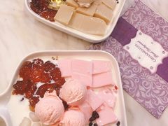 -李大牛和刘大力手作甜品(凯德店)