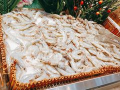 -吉布鲁牛排海鲜自助(温江合生汇店)