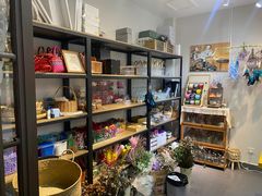 -100家灵感仓库·DIY团建(什刹海店)