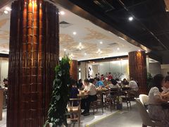 -全聚德(江宁店)