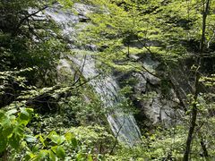 -安徽天堂寨风景区