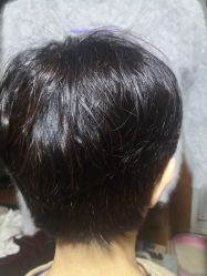 -BUTY HAIR 比帝专业烫染店