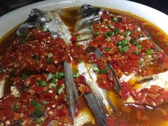 -湘与香缘·湖南菜(王府井北京市百货大楼店)