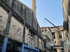 -广州市紫泥堂文化创意园景区
