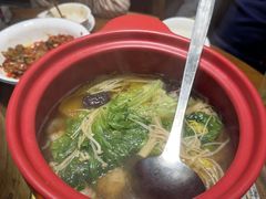 -渔乡米香·剁椒鱼头(四方坪店)