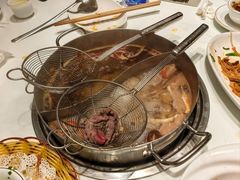 -潮泰牛肉火锅 · 创于1992年(车公庙店)