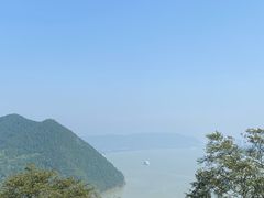 -丰都鬼城名山景区