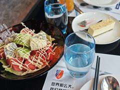 -法兰度航空主题餐厅(端州店)