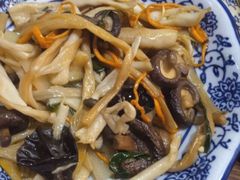 -孙盛兴奥灶面馆·蟹黄面·三虾面(山塘街总店)