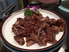 -利顺德大饭店·水岸中餐厅(小白楼店)