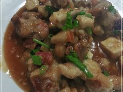 -如我美食(达道社区店)