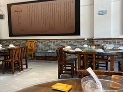 大堂-猪腰一家·地道佛山菜(里水店)